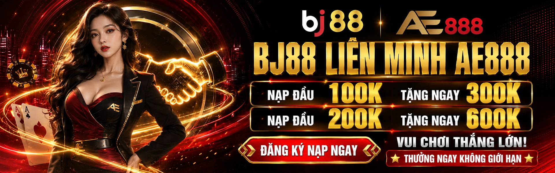 banner bj88